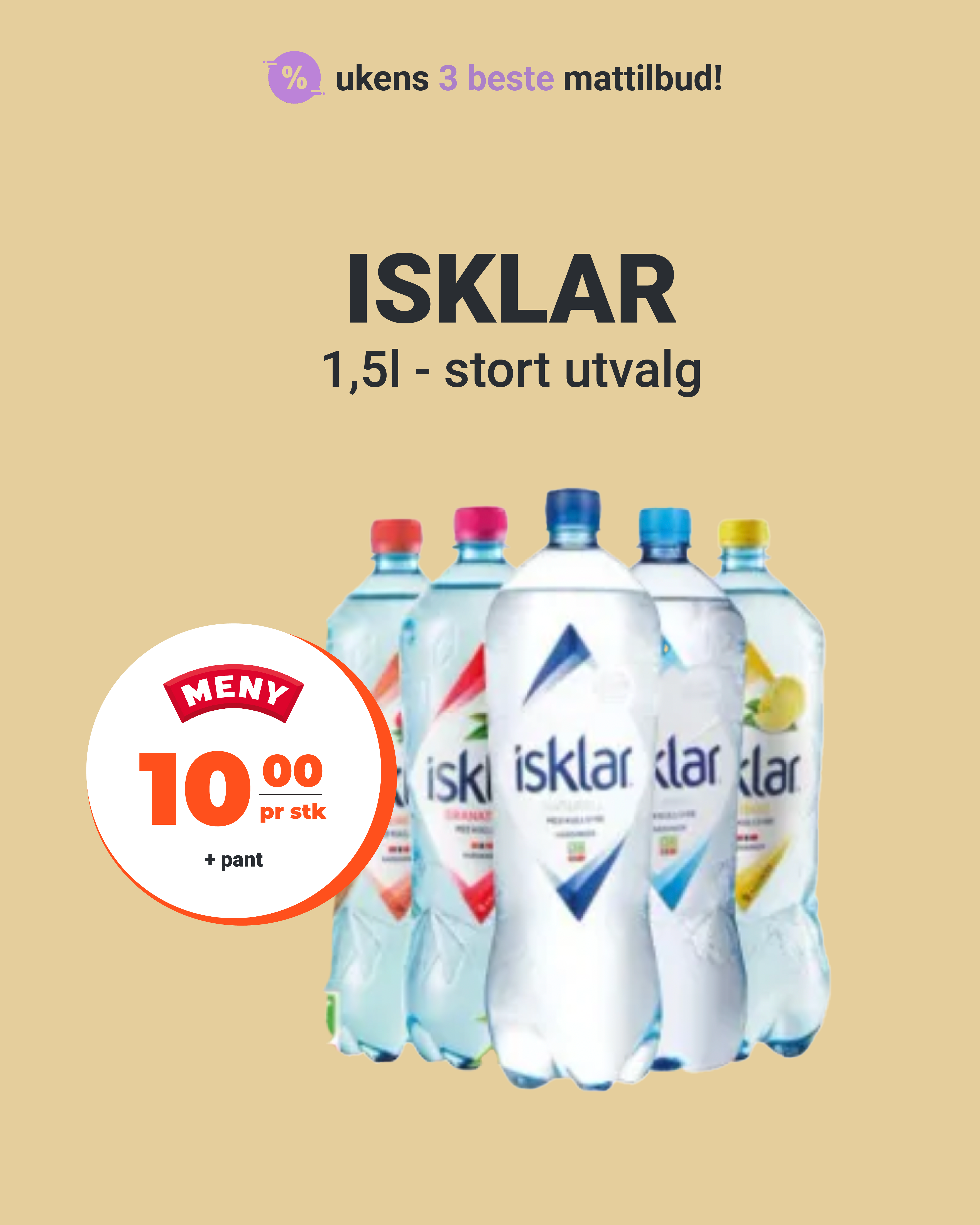 Isklar